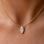 Collier Stella
