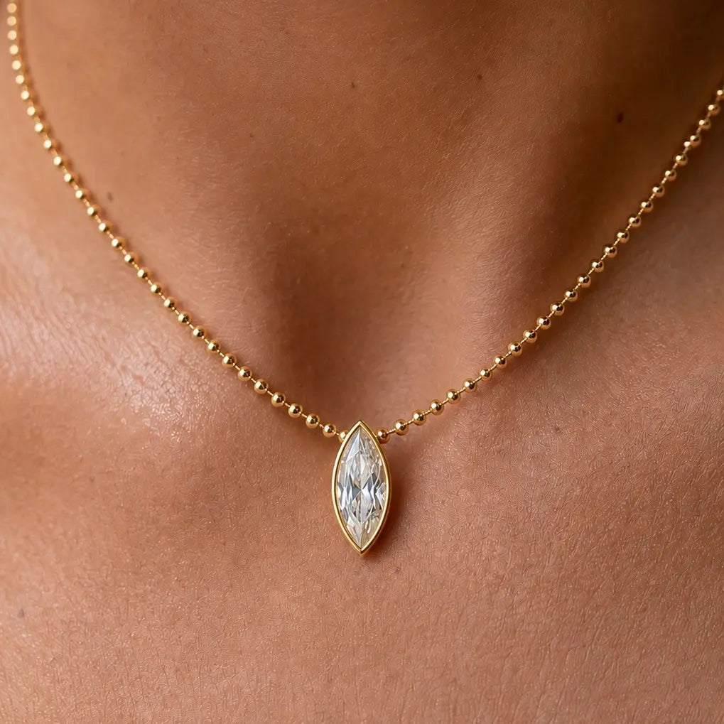Collier Stella