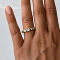 BAGUE AURA