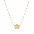 Collier pendentif