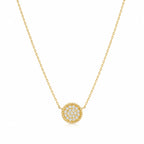 Collier pendentif