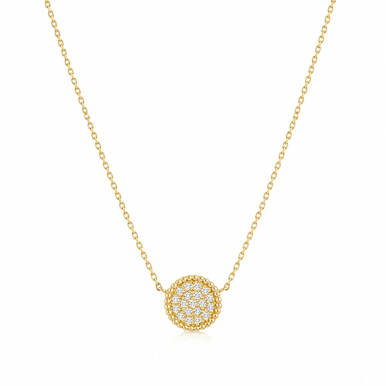 Collier pendentif