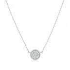Collier pendentif