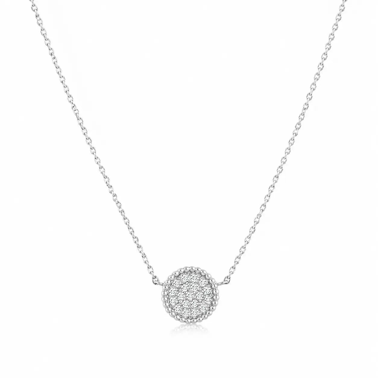 Collier pendentif