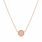 Collier pendentif