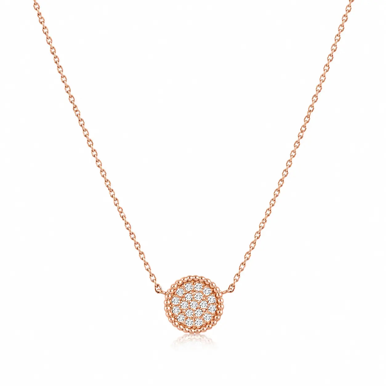 Collier pendentif