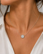 Collier pendentif