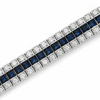 BRACELET AZUR