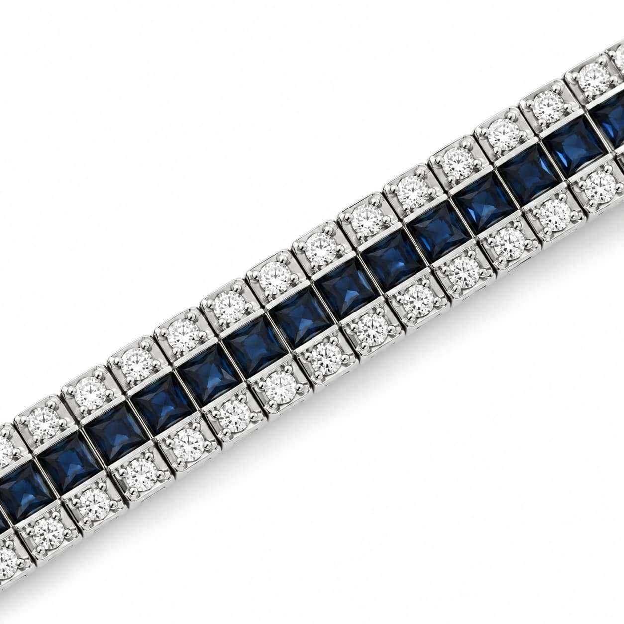 BRACELET AZUR