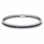 BRACELET AZUR