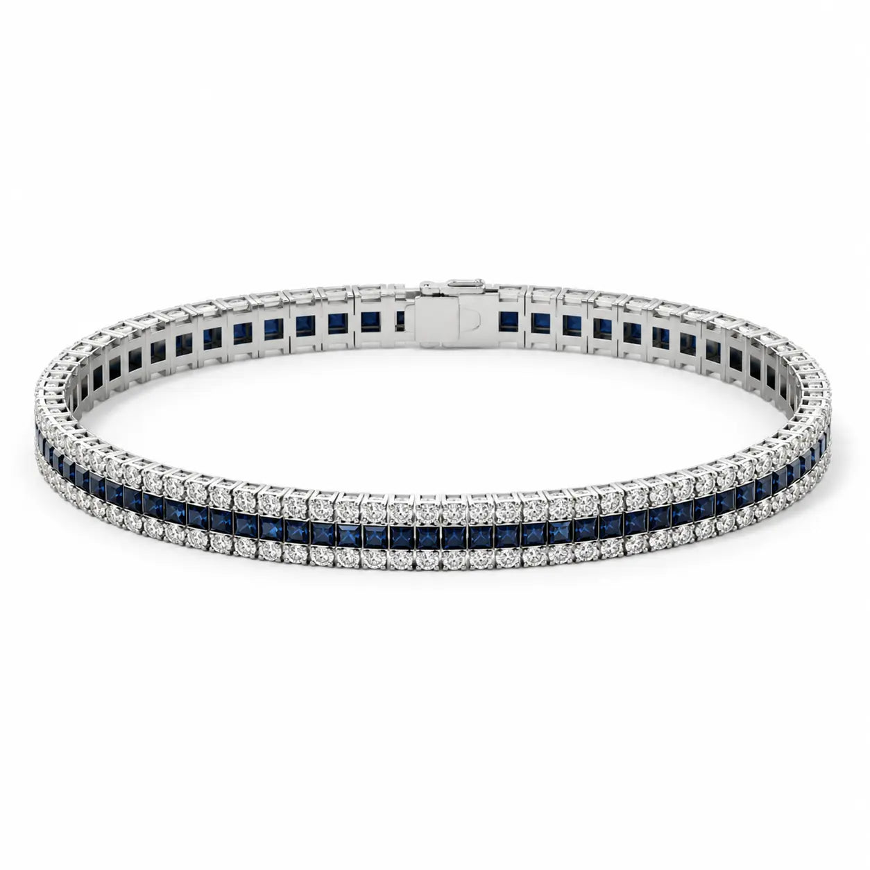 BRACELET AZUR