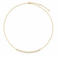 Collier diamant