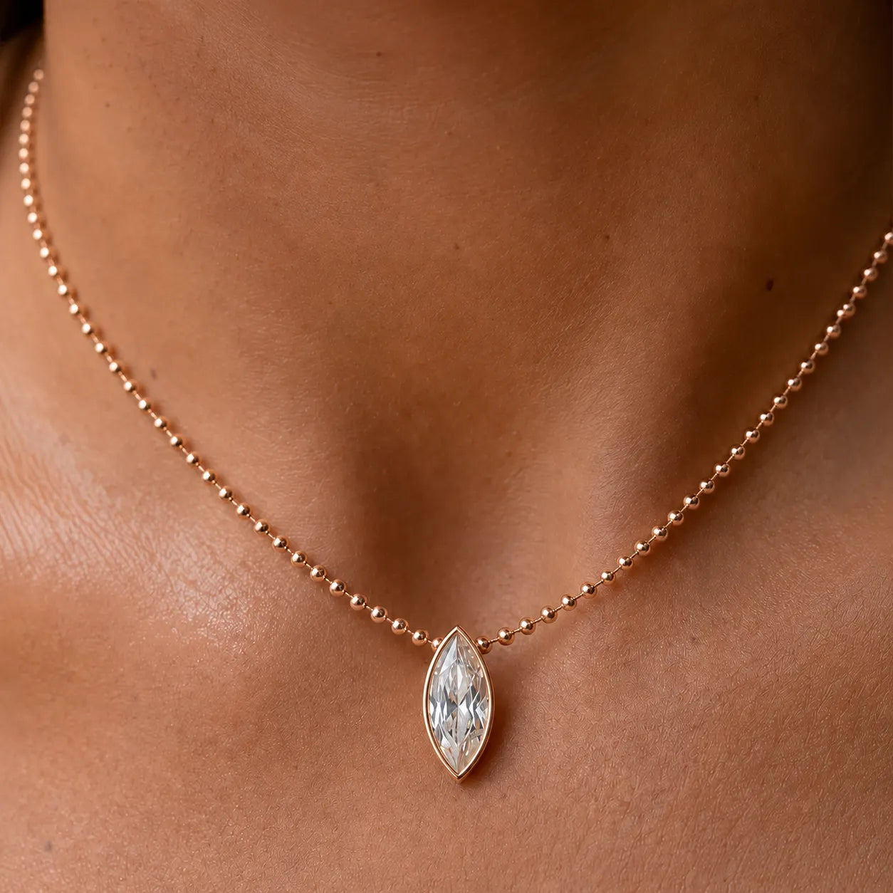 Collier Stella