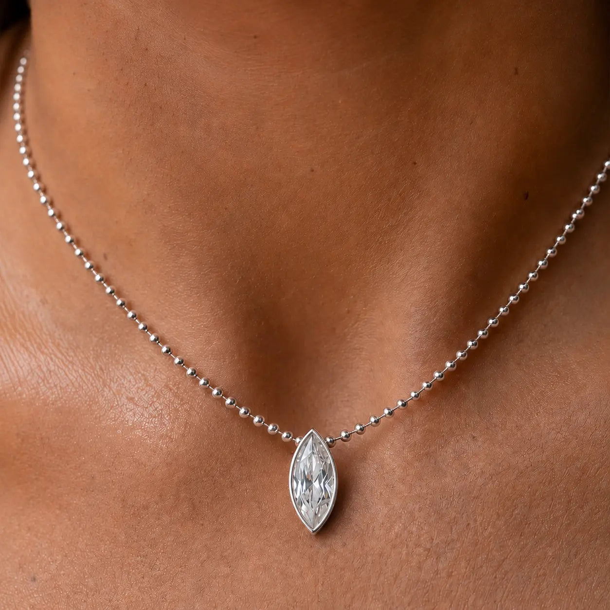 Collier Stella