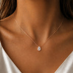 COLLIER LUMA