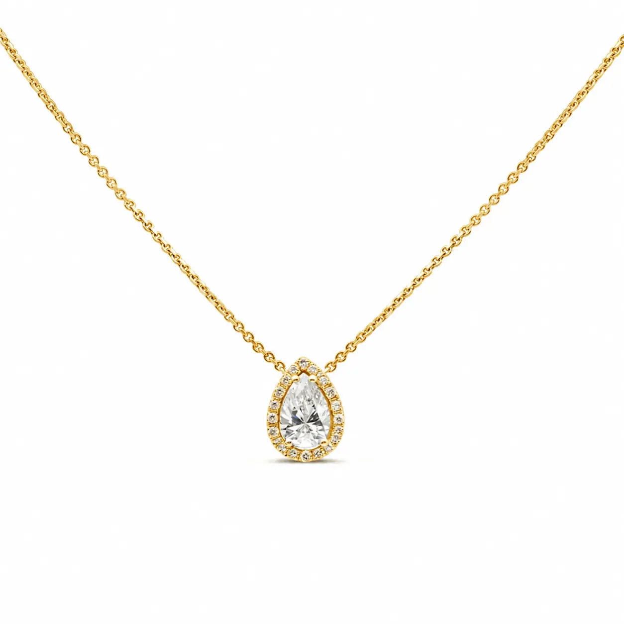 COLLIER LUMA