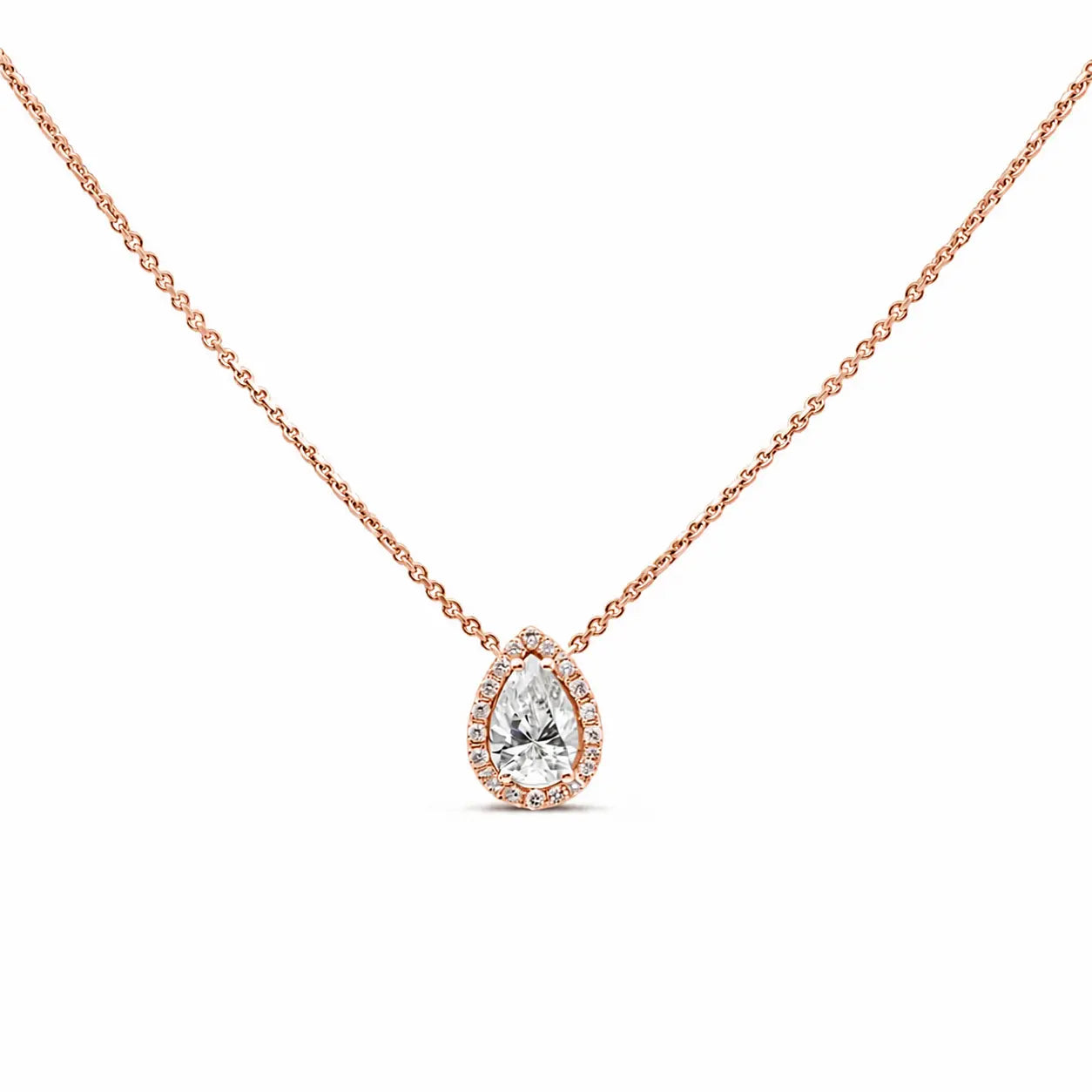 COLLIER LUMA
