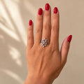 BAGUE BLOOM