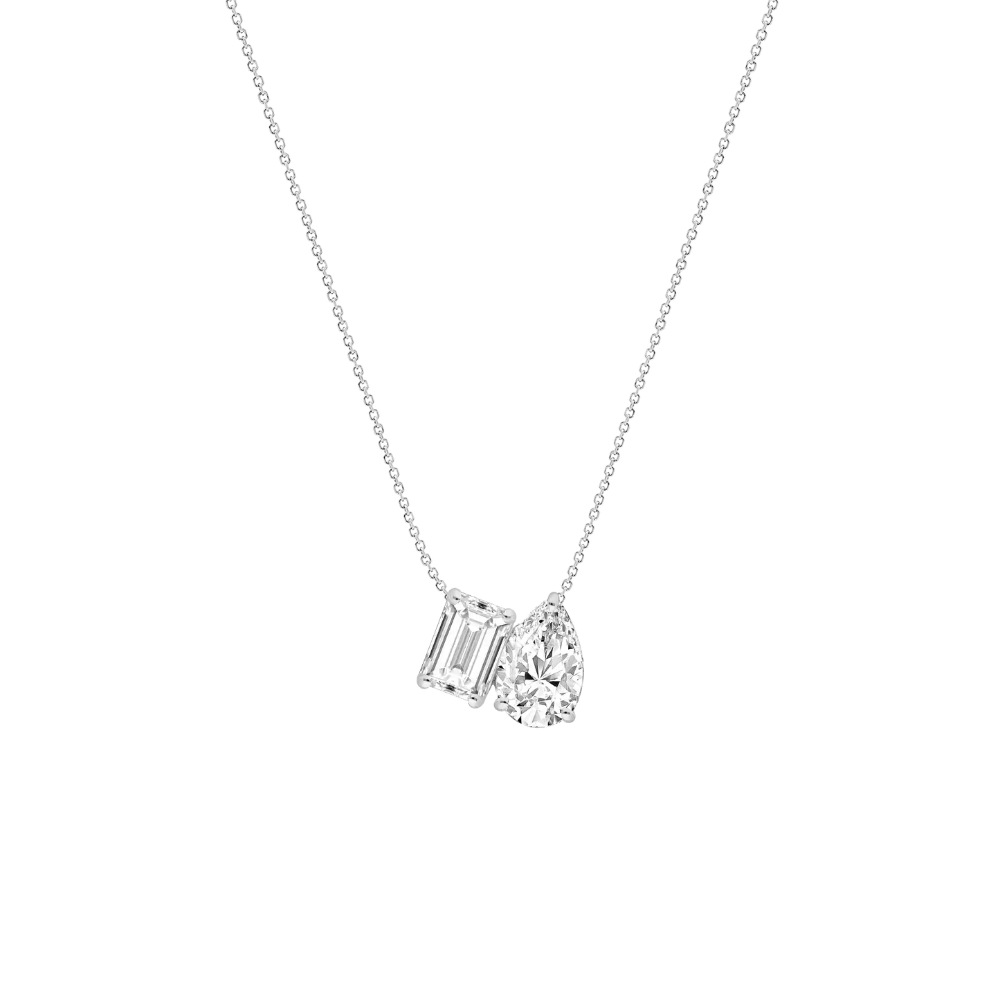 Collier couple