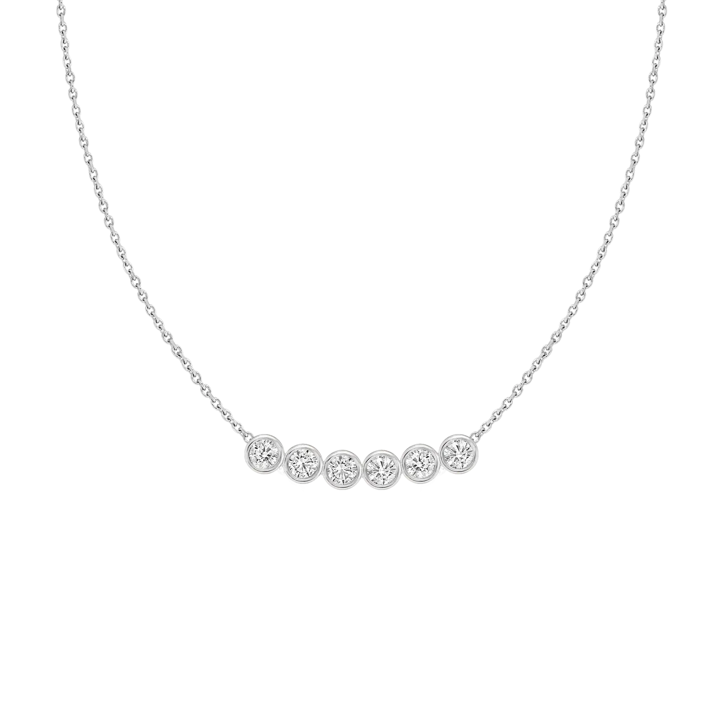 Collier x
