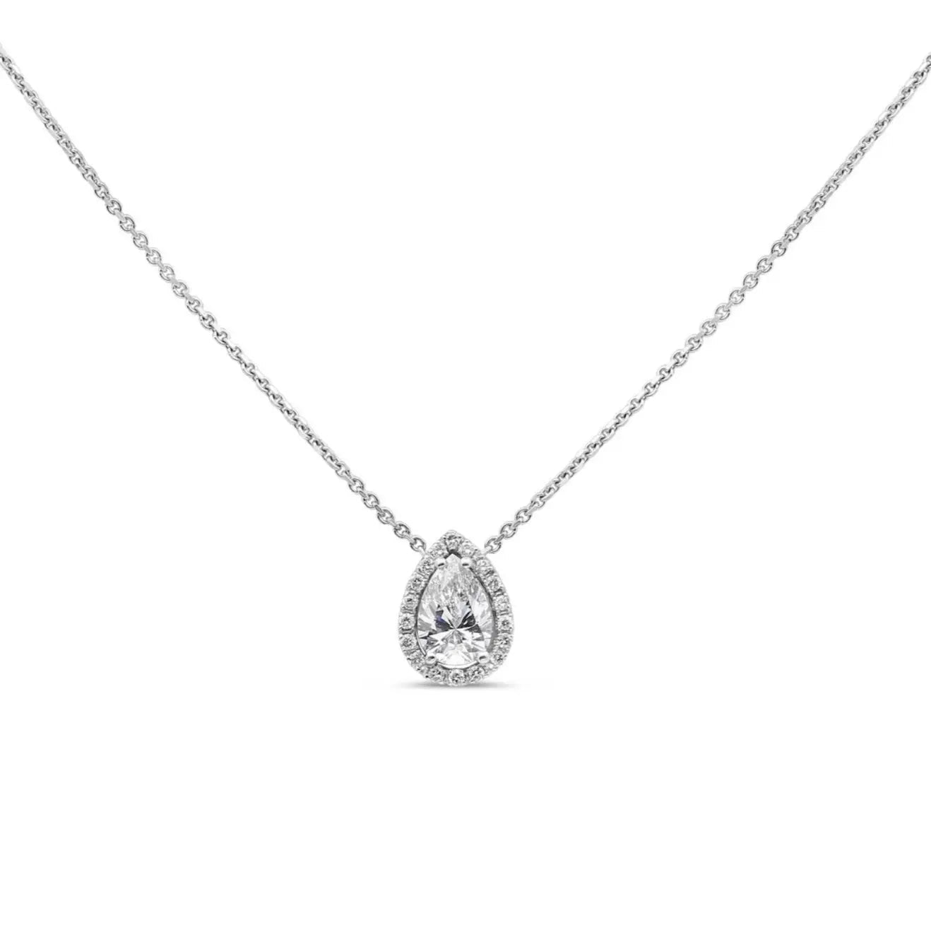 COLLIER LUMA