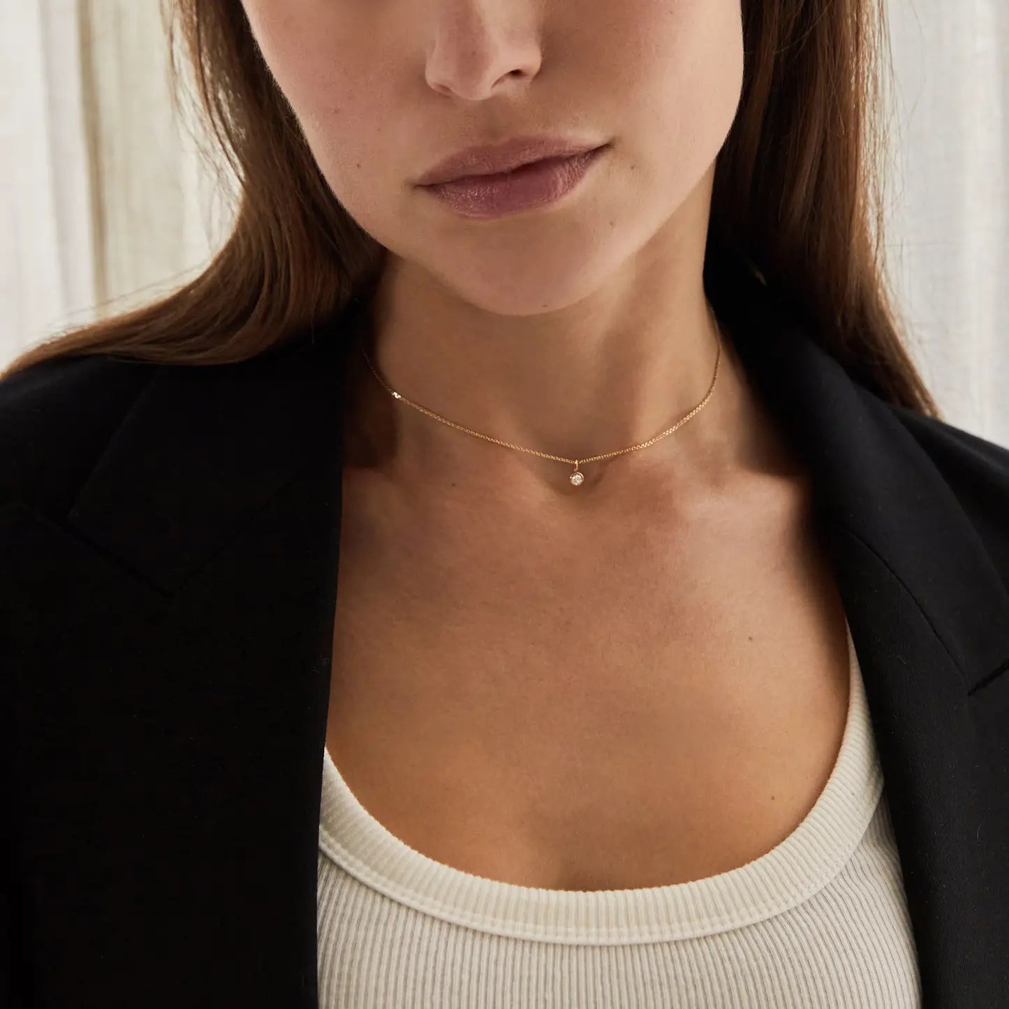 COLLIER ULYSSE